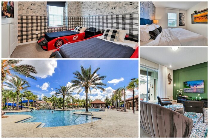 Foto principal - 7435 Oakmoss Loop