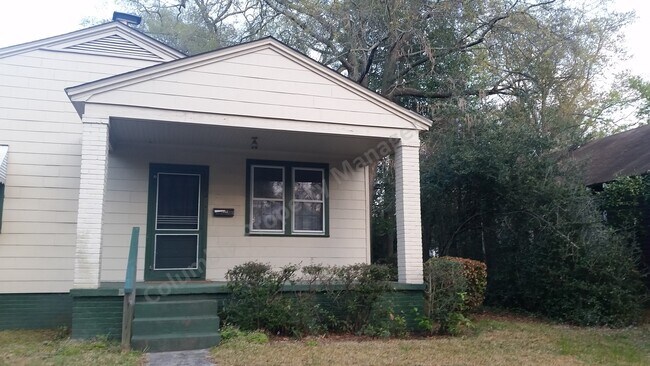 Foto del edificio - 1212 Woodrow St