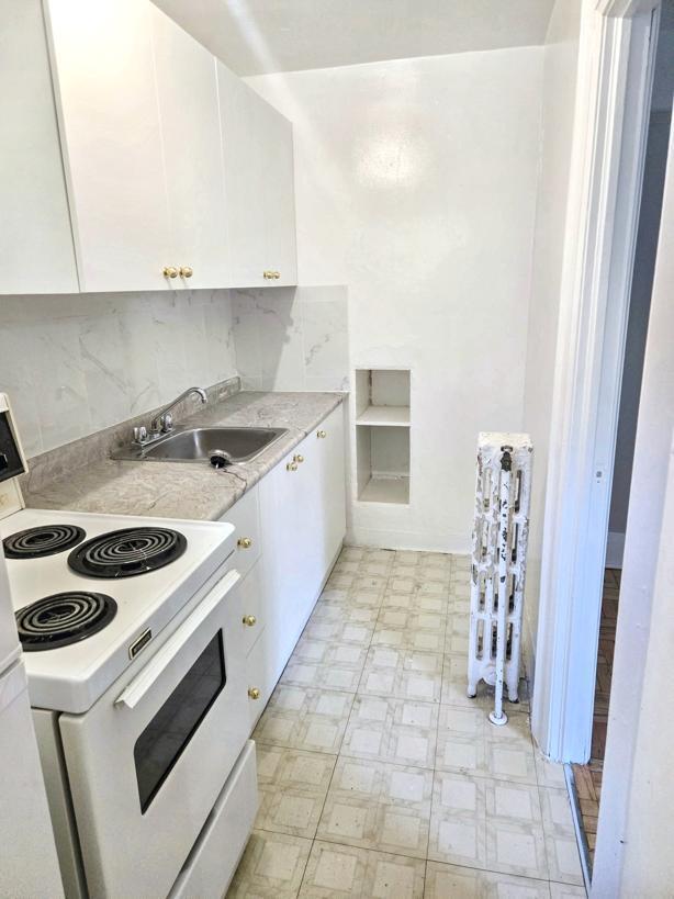 Building Photo - Charming 1 Bedroom Apartment for Rent