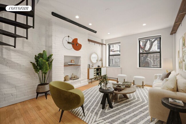 Foto del edificio - 118 Suffolk St