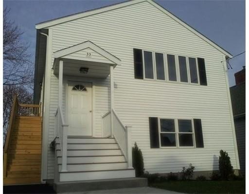 Primary Photo - 33 Fiske St