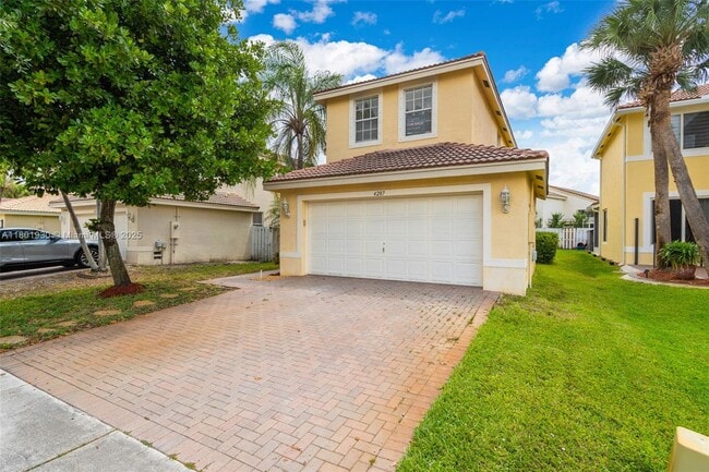 Building Photo - 4287 SW 130th Ave