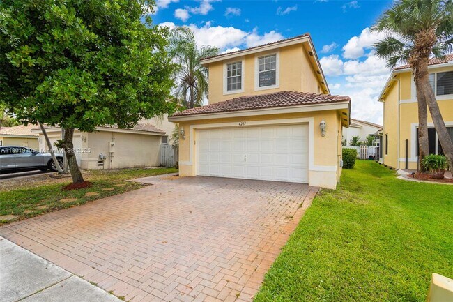 Foto del edificio - 4287 SW 130th Ave