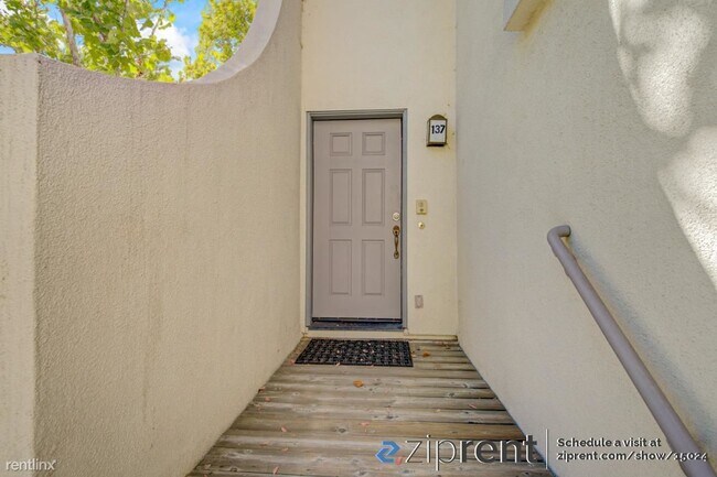 Foto del edificio - 3 br, 3.5 bath Townhome - 137 Montelena Co...