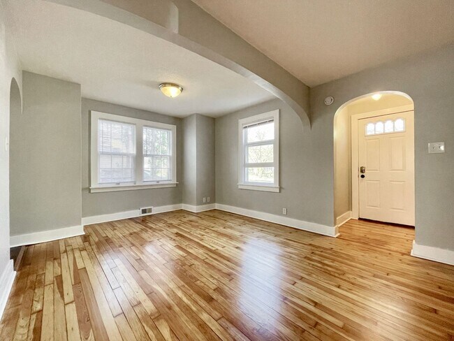 Foto del edificio - Two Bedroom Home in Muskegon