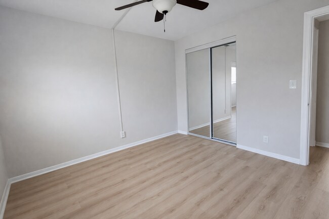 Foto del interior - Villa Rica Apartments