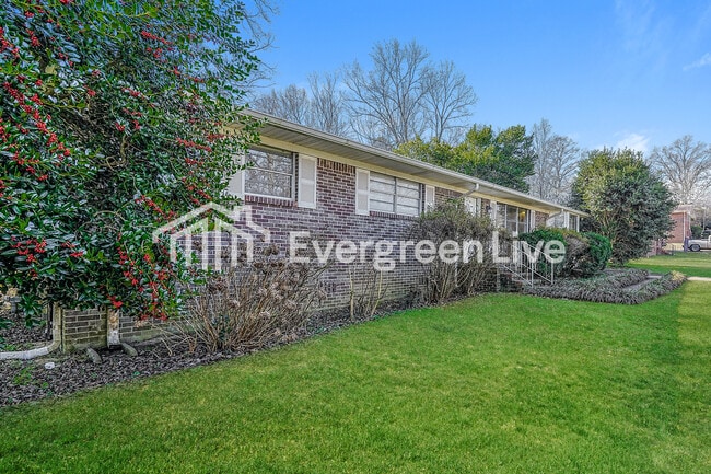 Building Photo - 3322 Bonds Ave