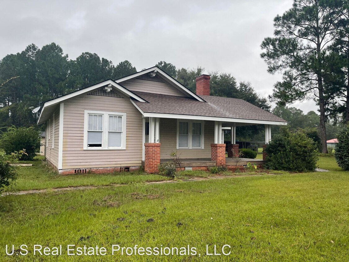 Primary Photo - 2 br, 1 bath House - 6623 US Hwy 84