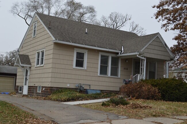 1418 N. Hampshire Ave, Mason City, Iowa, 50401 - 1418 N. Hampshire Ave.