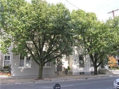 Building Photo - 207 N Upper St
