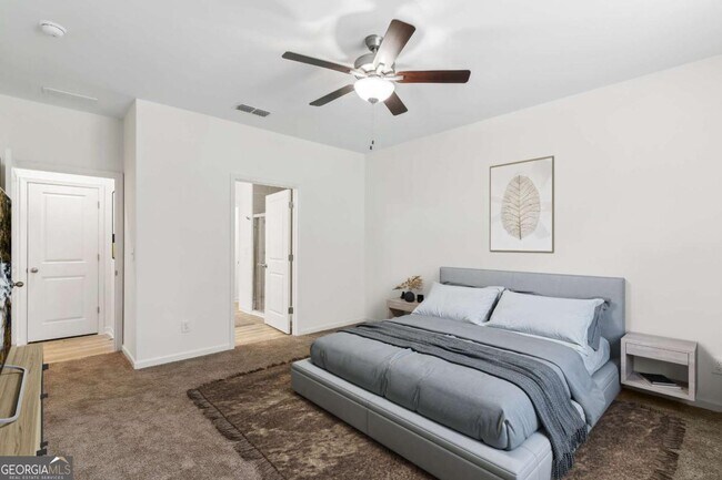 Foto del edificio - 1429 Proust Ln