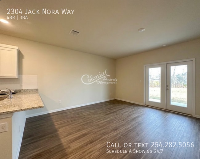Building Photo - 2304 Jack Nora Wy