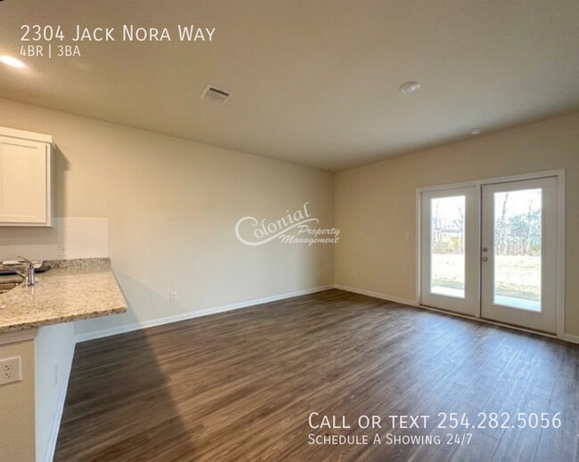 Foto del edificio - 2304 Jack Nora Wy