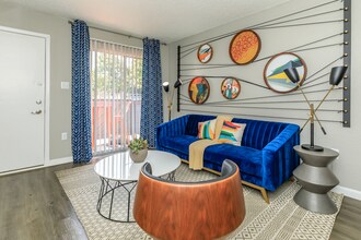 Interior Photo - Orbit