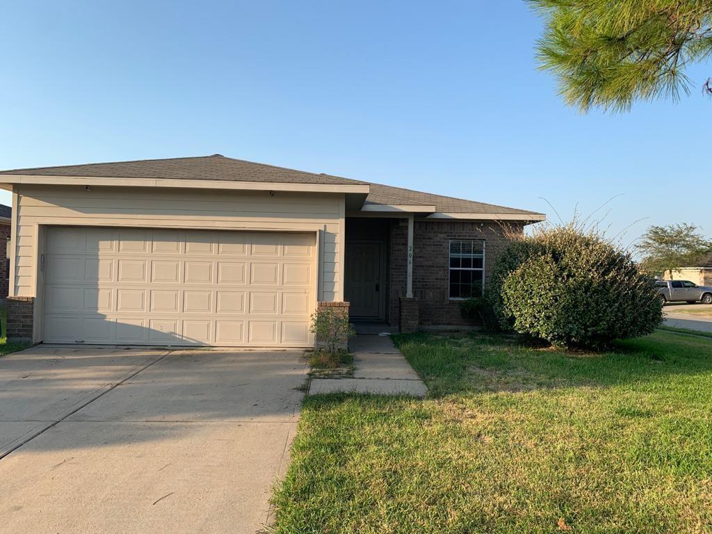 206 Hawks View Dr, La Marque, TX 77568 House Rental in La Marque, TX