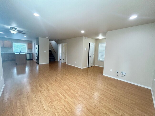 Foto del edificio - Redmond Ridge Home