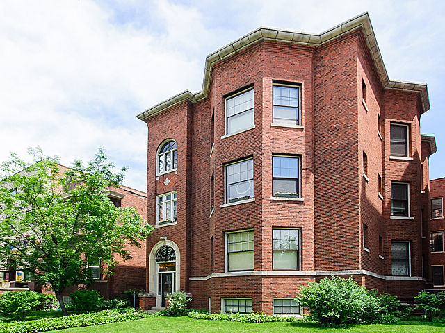 Foto principal - 5825 N Kenmore Ave