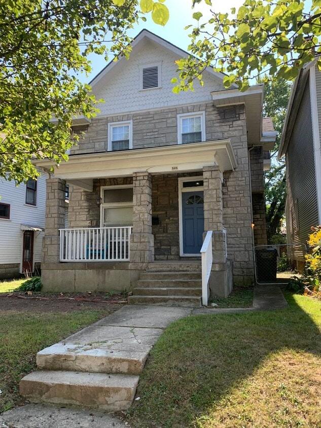 Primary Photo - 505-505 1/2 Clinton St