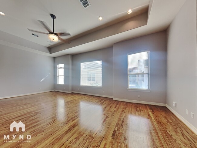 Foto del edificio - 3838 Center St