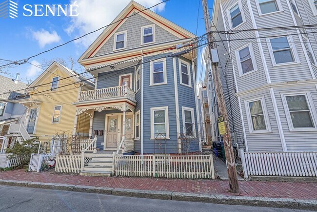 Foto del edificio - 26 Crescent