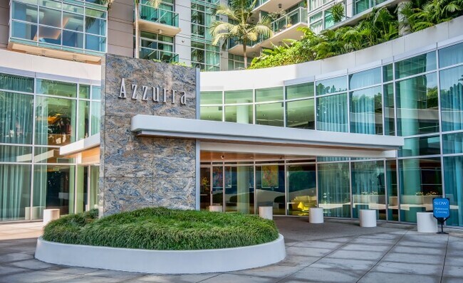 Foto del edificio - 13700 Marina Pointe Dr