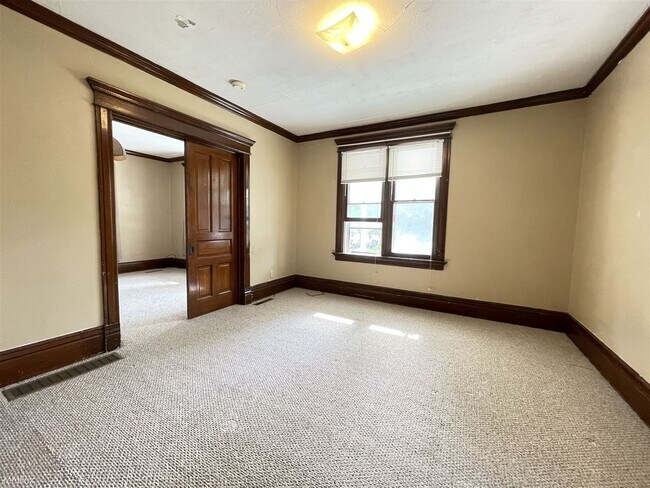 Building Photo - 1 br, 1 bath Duplex - 510 North Franklin S...