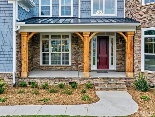 Building Photo - 3525 Clifton Park Ct