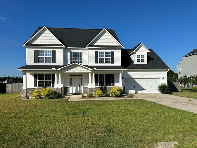 Building Photo - 512 Pecan Grove Loop