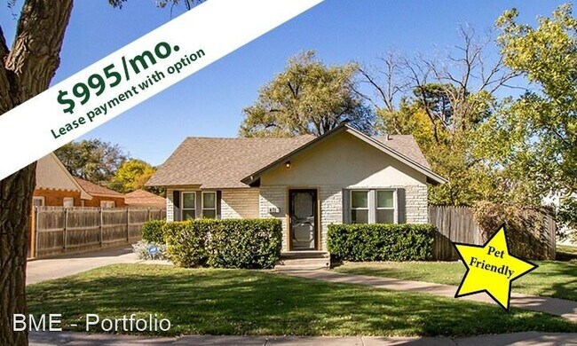 Building Photo - 3 br, 2 bath House - 411 Sunset