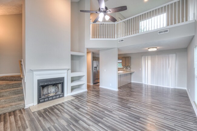 Foto del edificio - 109 Cedar Ash Ct