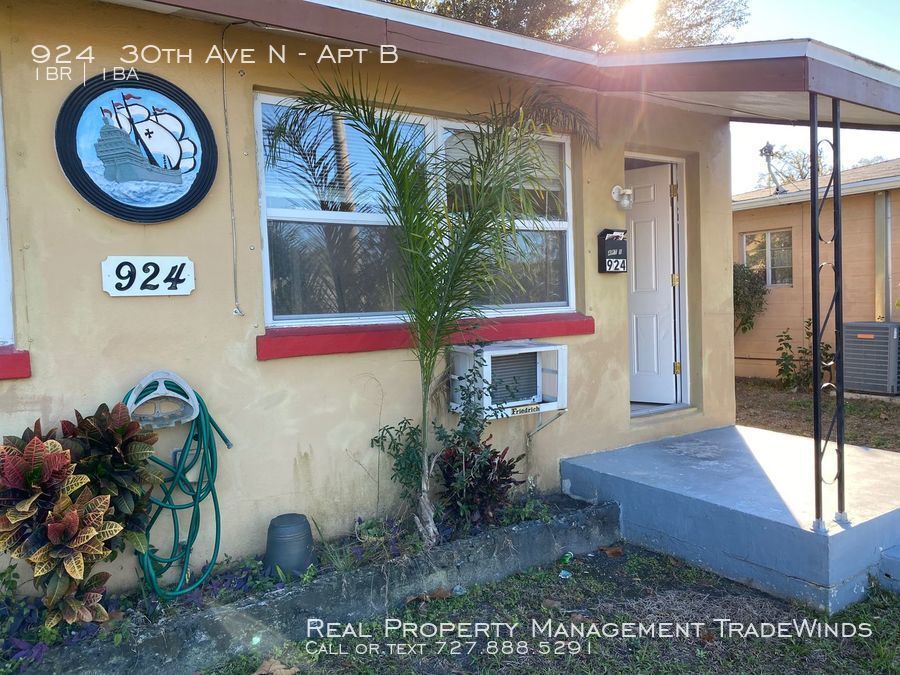 Foto principal - Greater Woodlawn Area