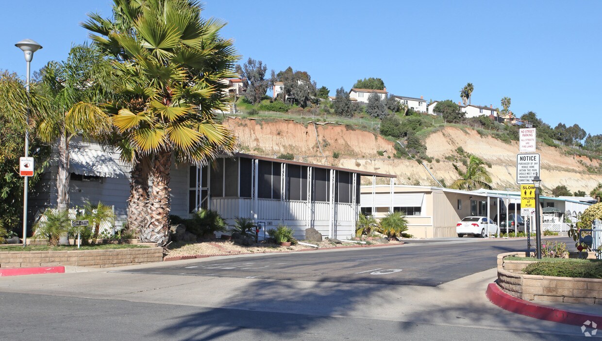 Foto del edificio - Bonita Paradise Mobile Home Park