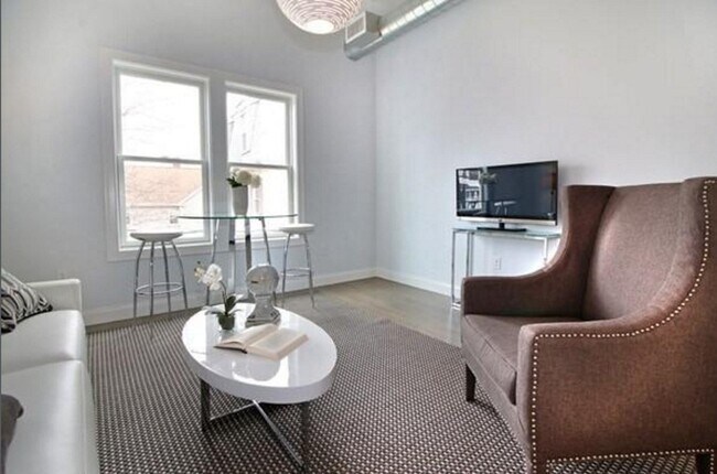 Foto del edificio - 150 Green St