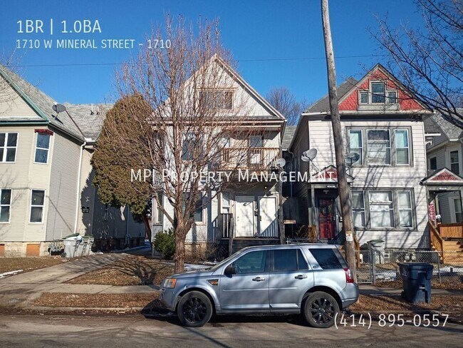 Foto del edificio - 1710 W Mineral St