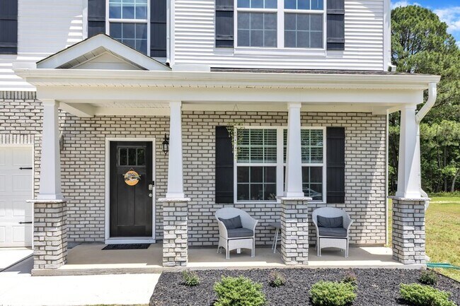 Foto del edificio - 58 Hawksmoore Ln