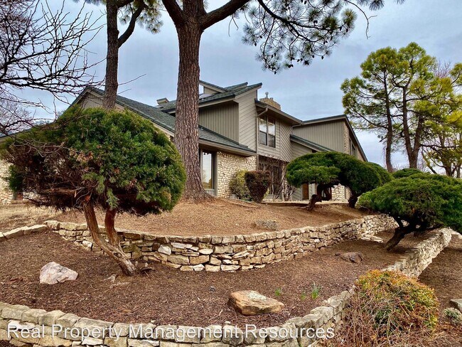 Building Photo - 4 br, 4 bath House - 1709 Winding Ridge Rd