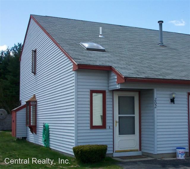 Primary Photo - 202 Millwright Dr