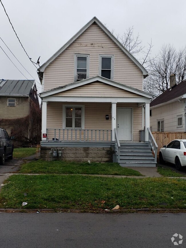 Building Photo - 20 Schuele Ave