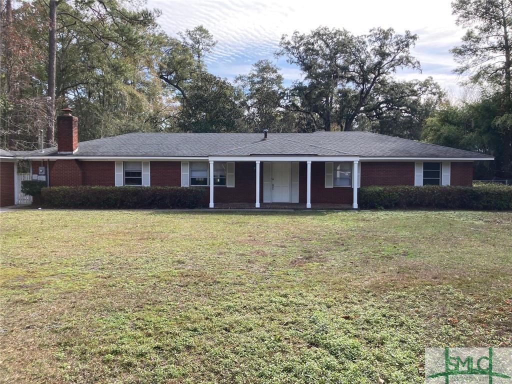 Primary Photo - 10032 Ferguson Ave