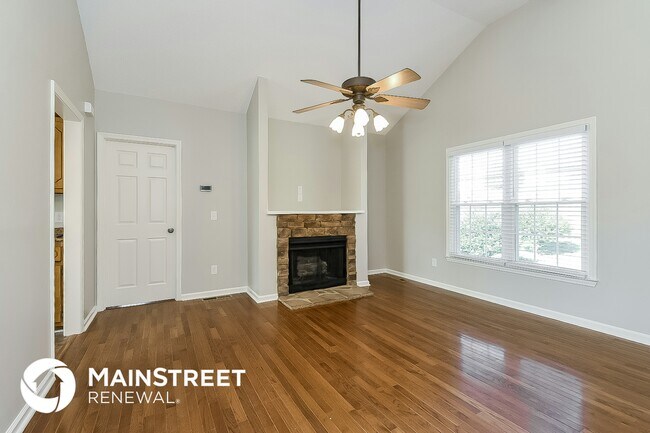 Foto del edificio - 34 Moriah Way