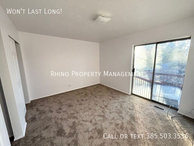 Building Photo - 485 N 1465 W