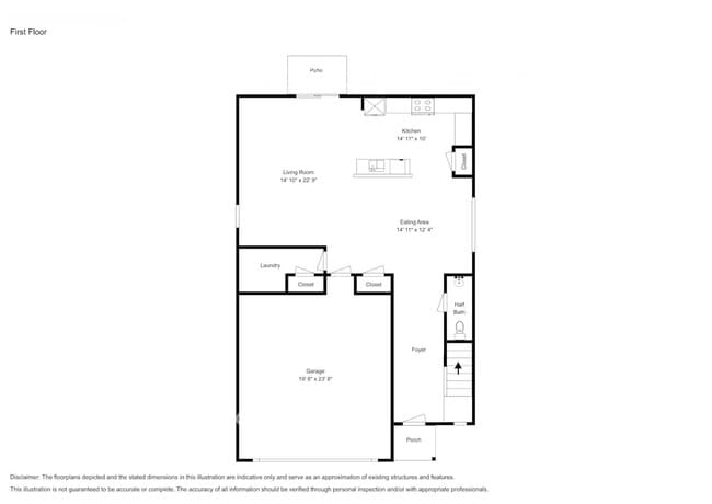 Building Photo - 4309 Autumn Frost Trl