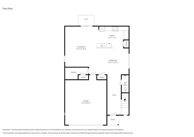 Building Photo - 4425 Autumn Frost Trl