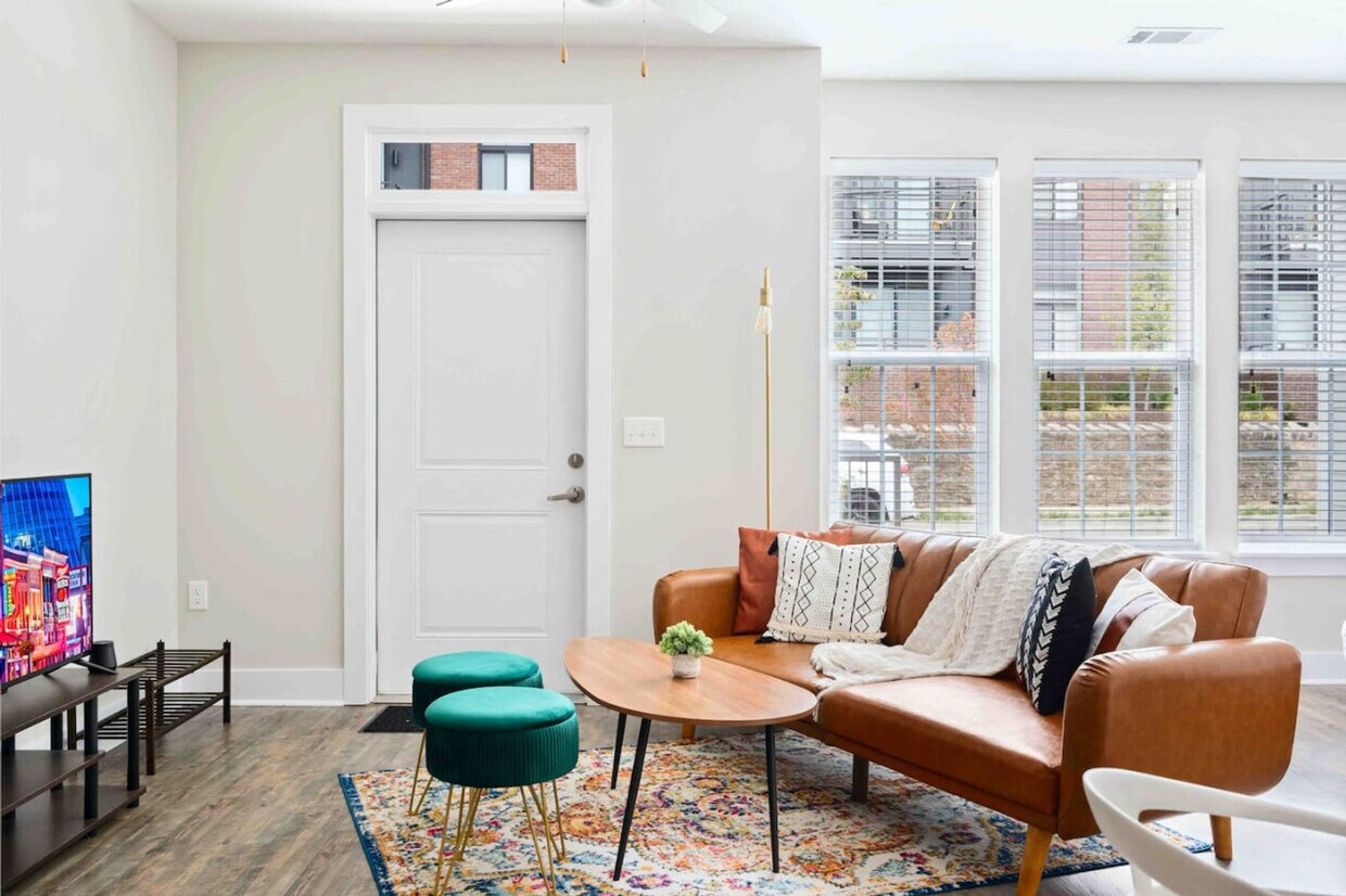 Foto principal - 1723 Pearl St