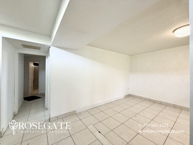 Building Photo - Pet-Friendly 2-Bedroom Basement Apartment with 2 Parking Spaces – Scarborough