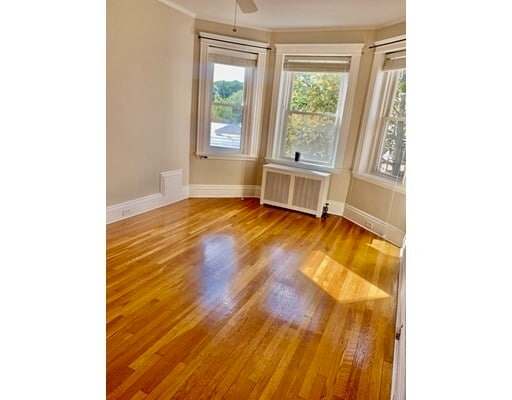Building Photo - 34 Parkman St
