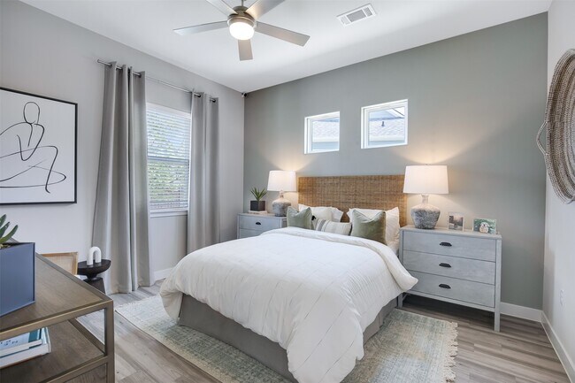 Foto del edificio - 7142 Rustle Rd