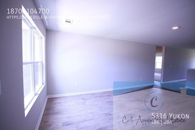 Building Photo - 5316 Yukon-