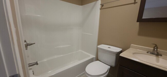 Foto del edificio - Duplex in Collins Hill School District