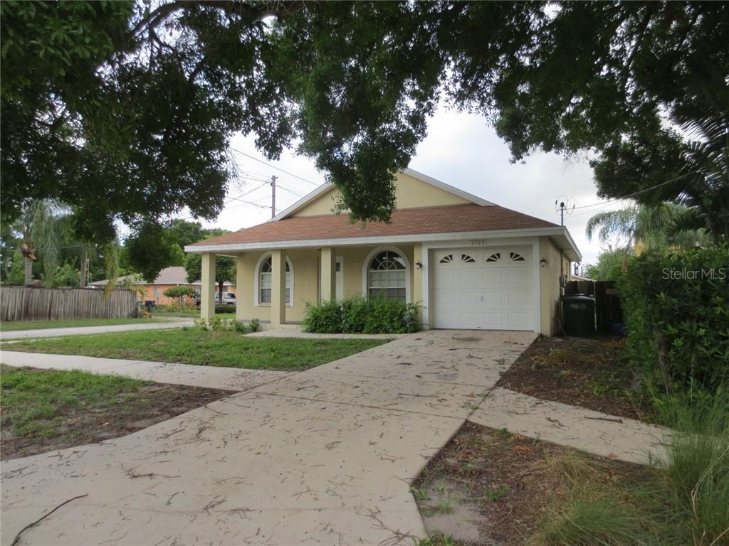 2723 W Arch St, Tampa, FL 33607 House for Rent in Tampa, FL